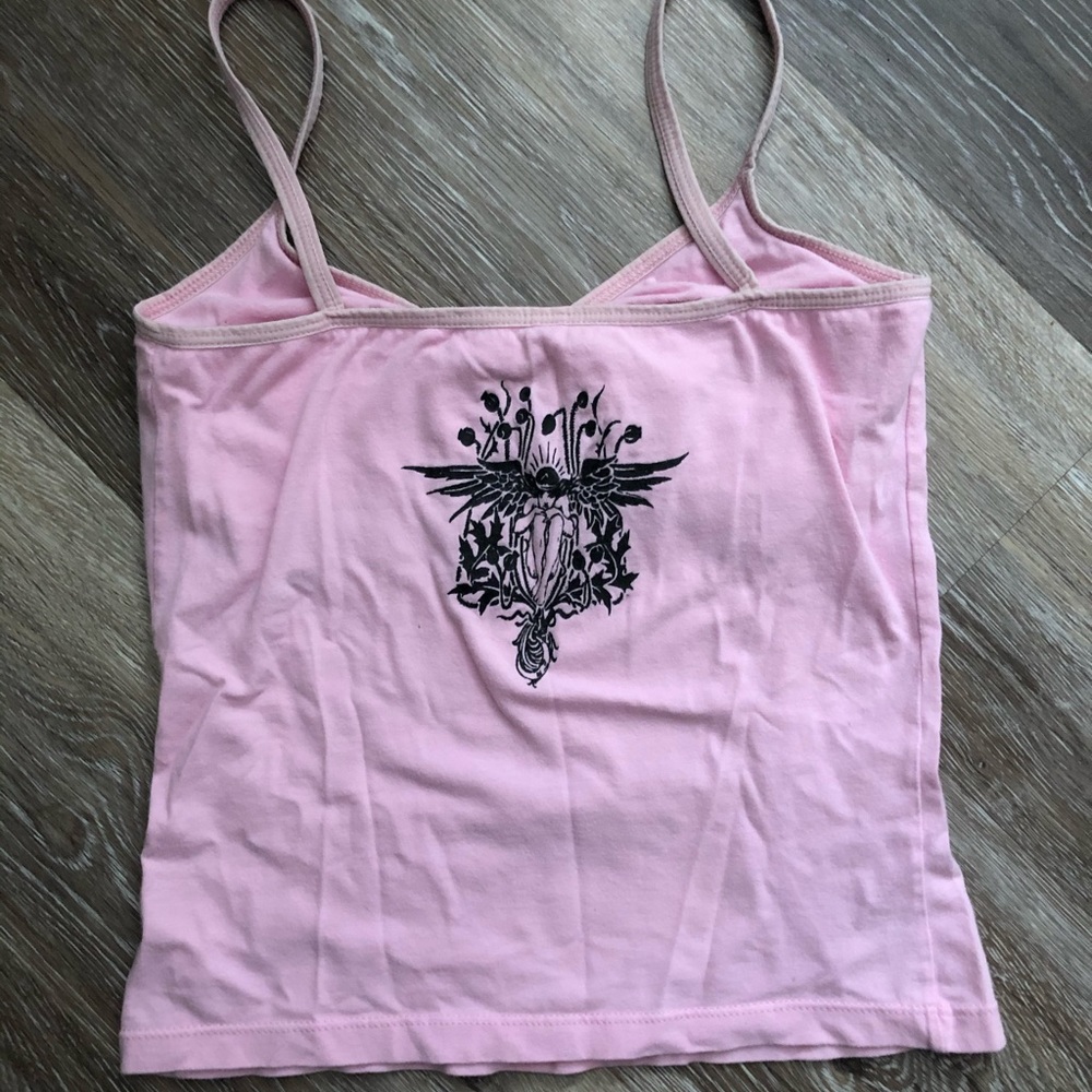 Tank top - Picture 2 of 2